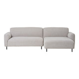 Salvador I. lounge kanapé