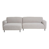Salvador II. lounge kanapé