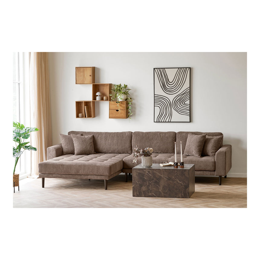Lido XVIII. lounge kanapé