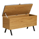 Barco pad with storage