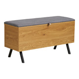 Barco pad with storage