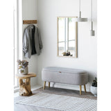 Harlow pad
