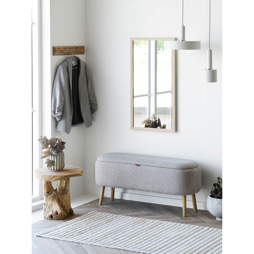 Harlow pad