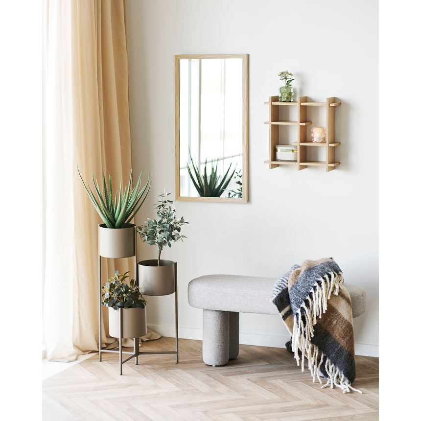 Weston pad
