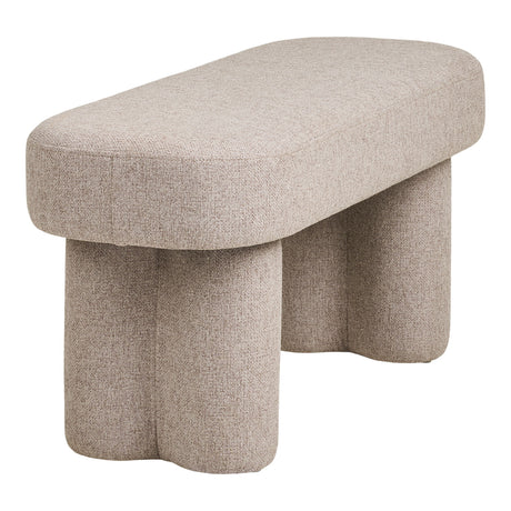 Weston pad