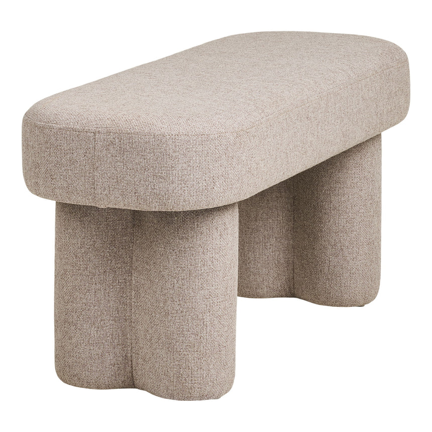 Weston pad