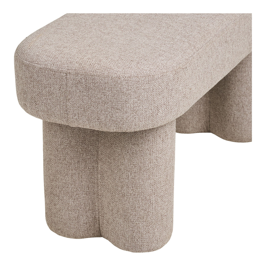 Weston pad