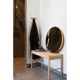 Abano pad