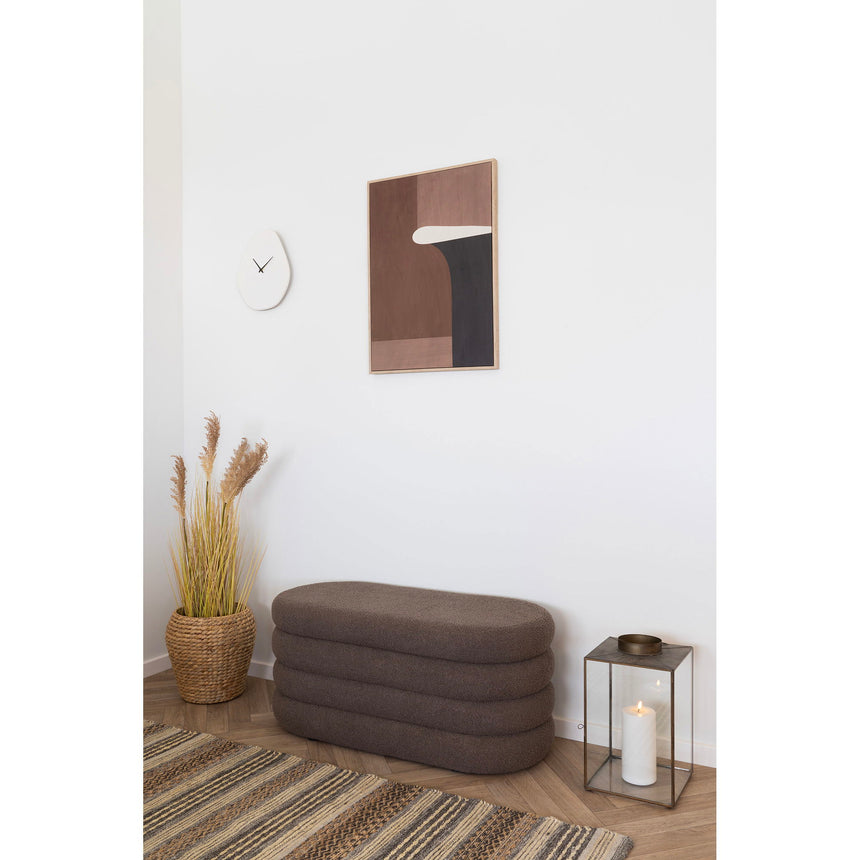 Dartford pad