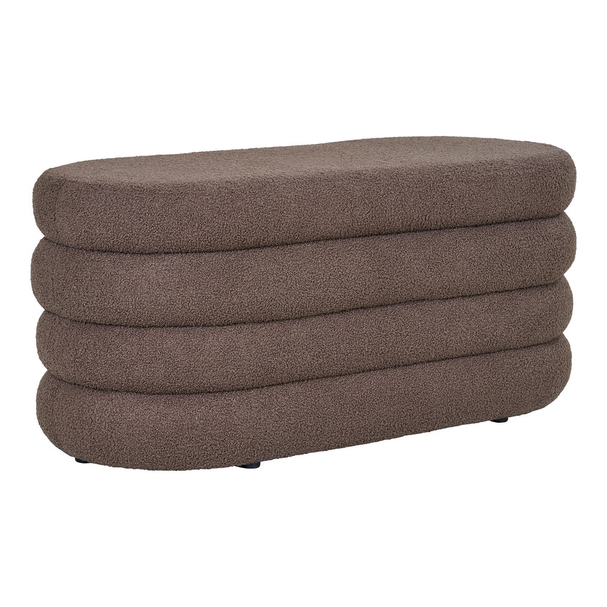 Dartford pad