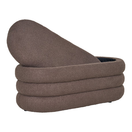 Dartford pad