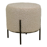 Alford II. puff