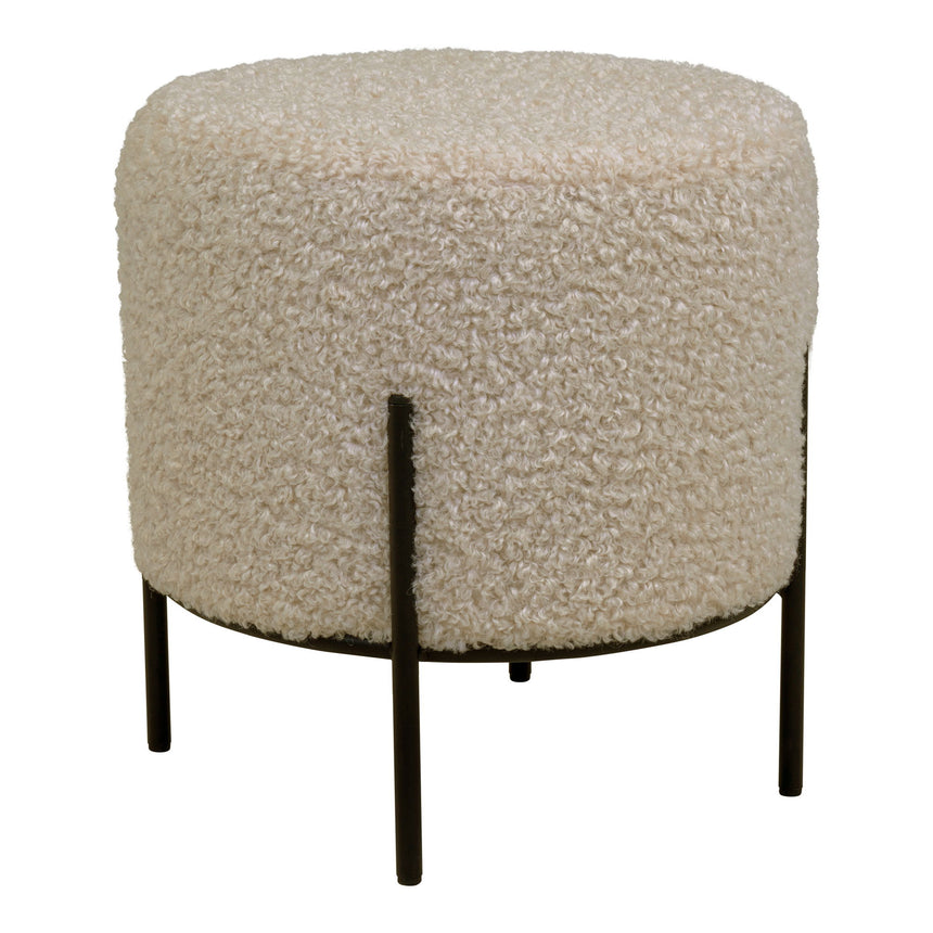 Alford II. puff