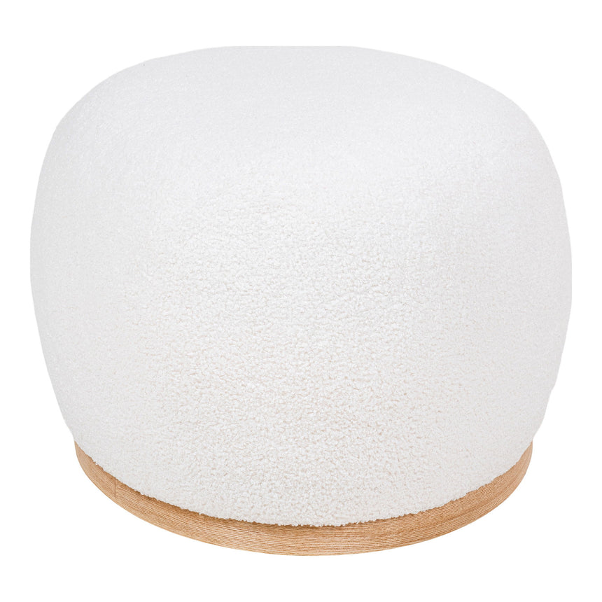 Manhattan puff