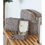 Safi Toilet Bags