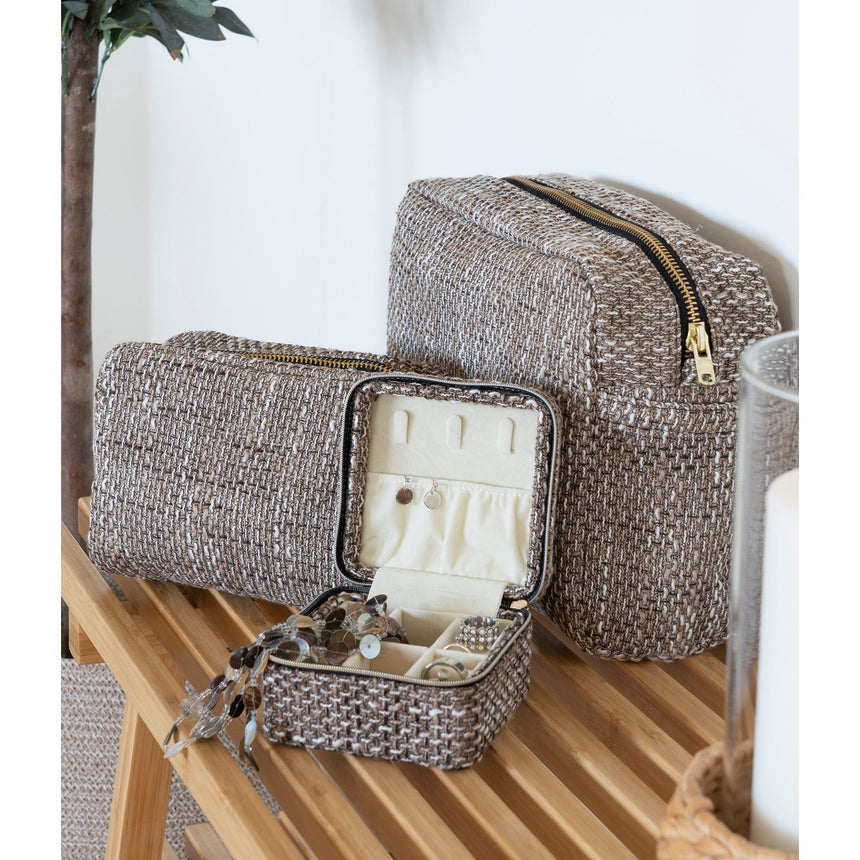 Safi Toilet Bags