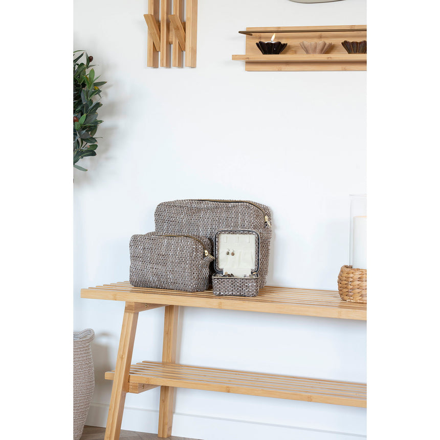 Safi Toilet Bags