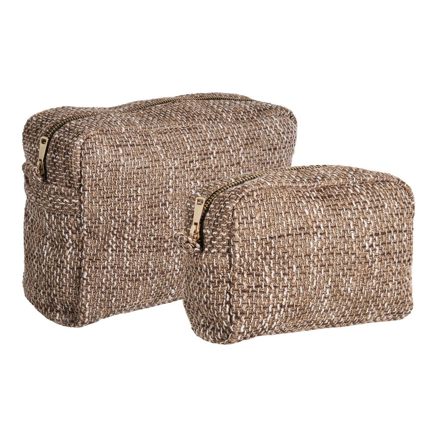 Safi Toilet Bags
