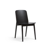 Paged Prop A-4390 éttermi szék esztergált lábbal