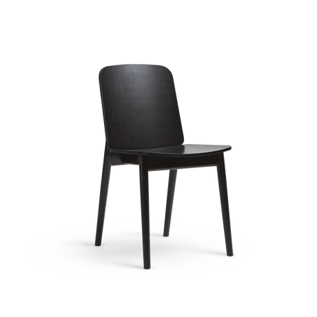 Paged Prop A-4390 éttermi szék esztergált lábbal