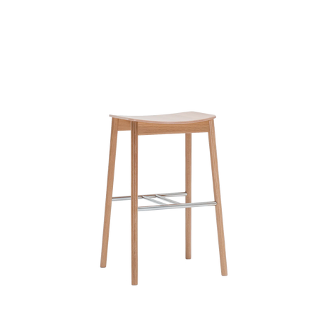 Paged Prop C-4390 háttámla nélküli bárszék, 78 cm ülésmagasság