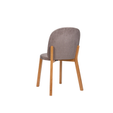 Paged Dot A-4015 szék oldalnézet