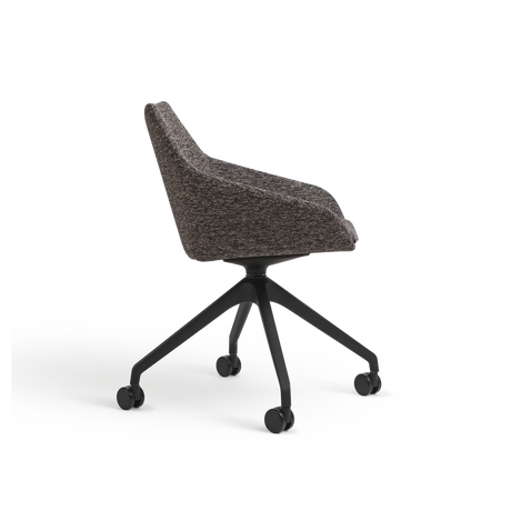 Paged Tuk A-5053 tárgyalószék oldalnézet