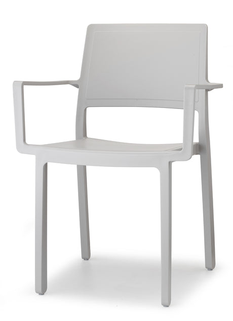 Kate II. kültéri szék - különböző színekben