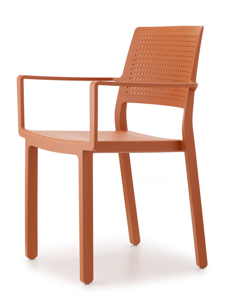 Kültéri szék Emi II. - különböző színekben