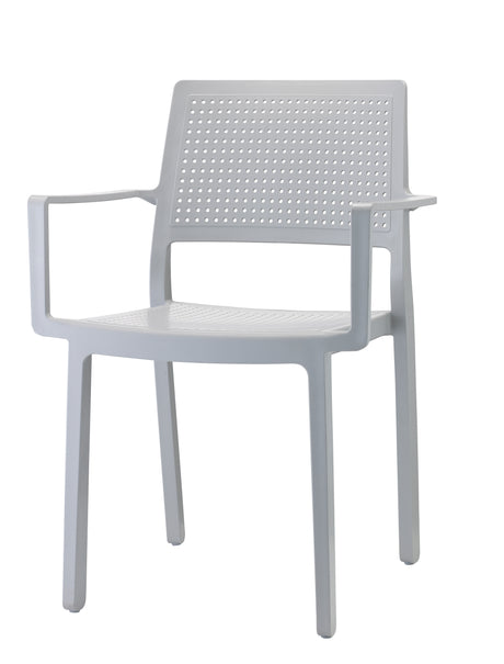 Kültéri szék Emi II. - különböző színekben