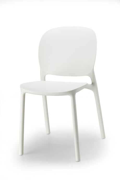 Hug I. kültéri szék - különböző színekben