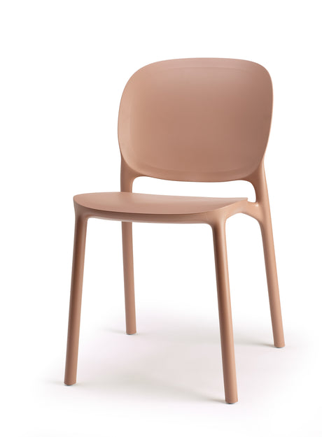 Hug I. kültéri szék - különböző színekben