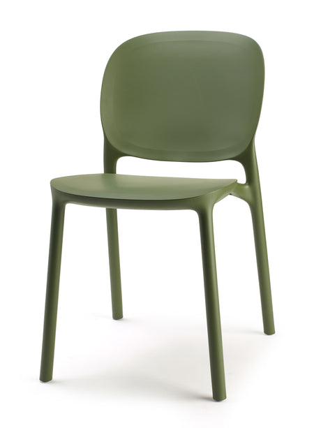 Hug I. kültéri szék - különböző színekben