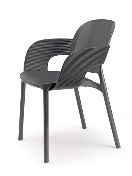 Hug II. kültéri szék - különböző színekben