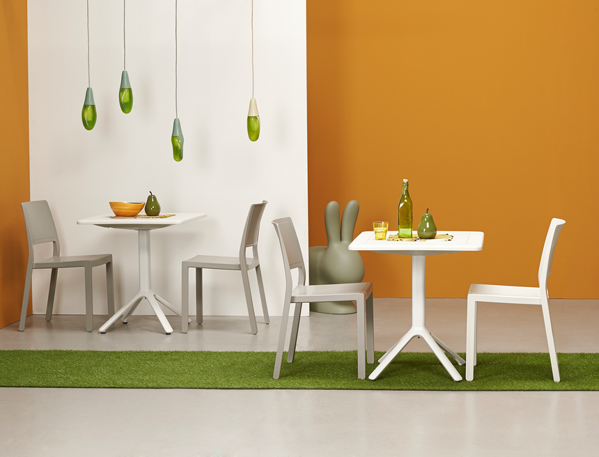 ECO Fix asztal választható méretben és színekben