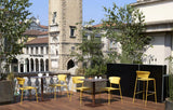 Lisa bárszék enteriőrben