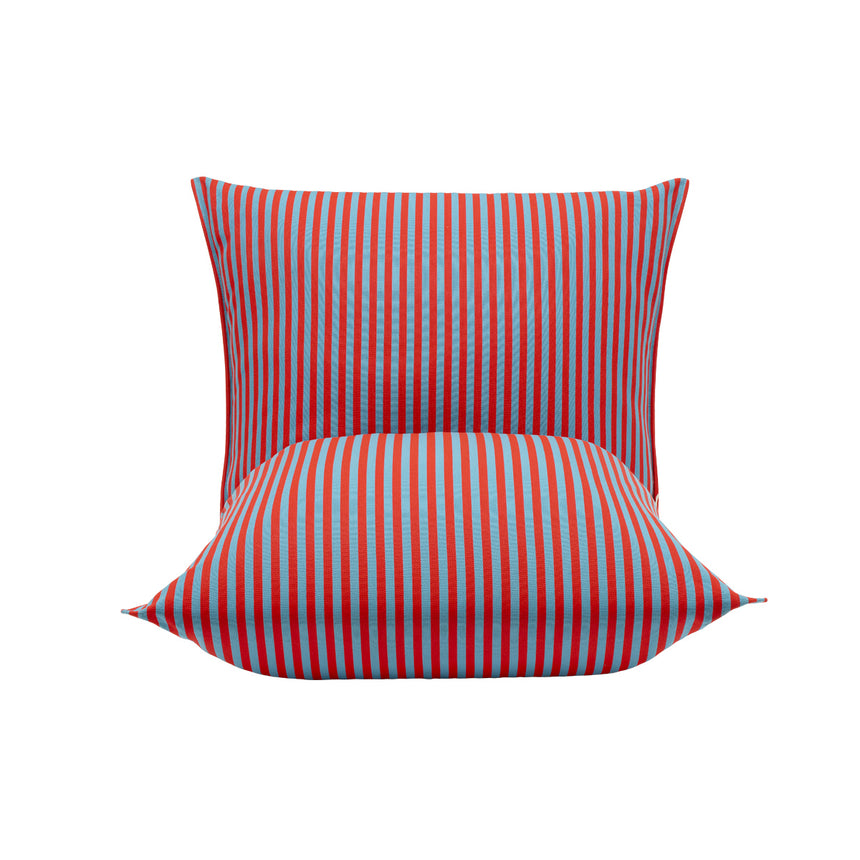 Brezza Relax fotel – stúdiófotó