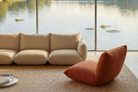 Brezza Relax Indoor fotel beltéri környezetben