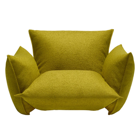 Brezza Relax Indoor fotel elölnézet