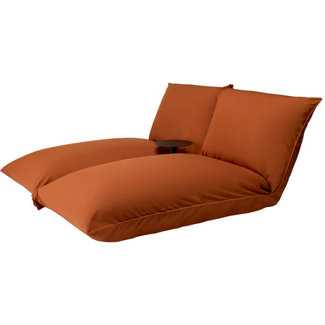 Brezza Relax Chaise Longue – stúdiófotó