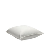 Brezza Relax Pouf beltéri puff – fehér hátteres termékfotó