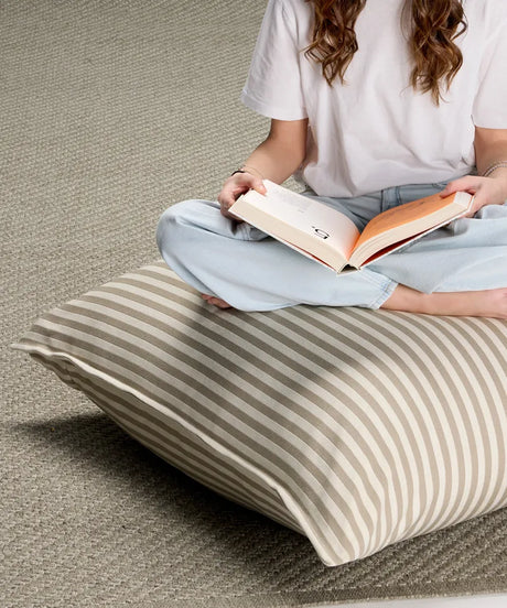 Brezza Relax Pouf – kültéri enteriőr
