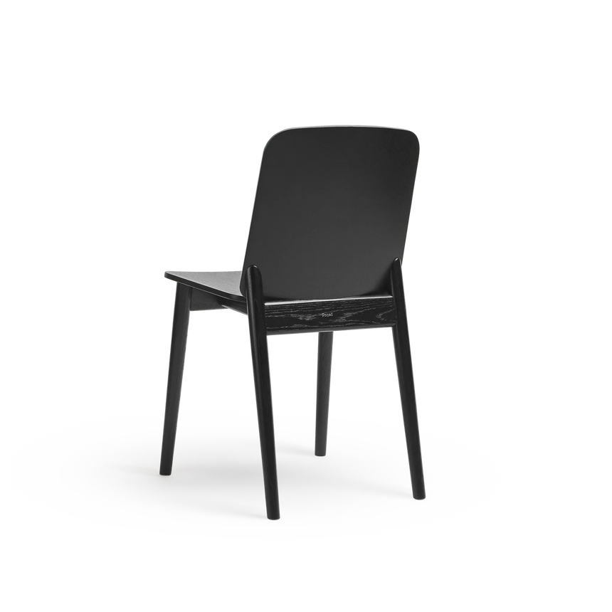 Paged Prop A-4390 szék oldalnézet