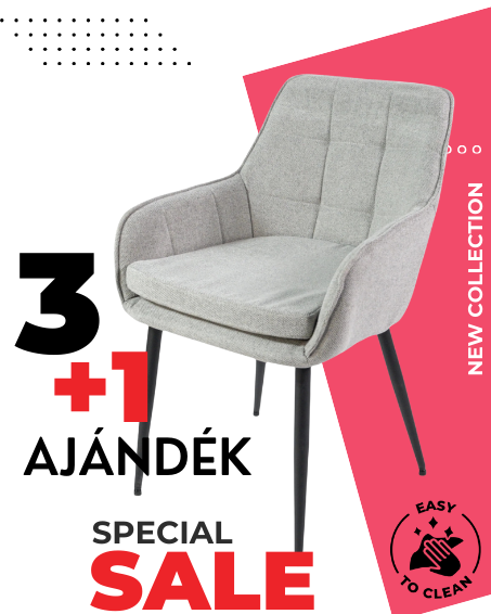 KL Bilbao 4db-os szett