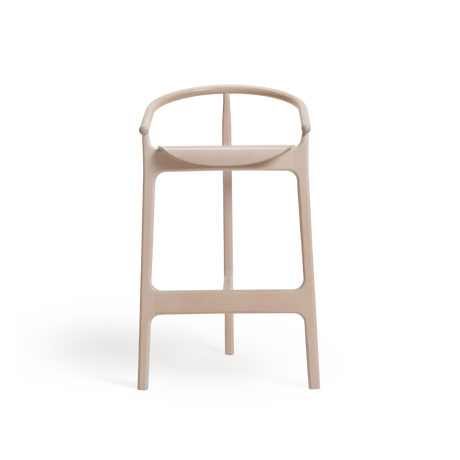 Paged Evo H-2940 bárszék oldalnézetben