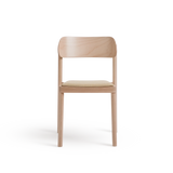 Paged Nimm A-4590 szék oldalnézet