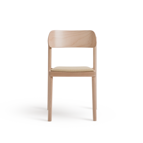 Paged Nimm A-4590 szék oldalnézet
