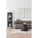 Brisbane III. Slim vitrin