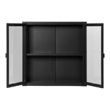 Brisbane I. Hanging vitrin