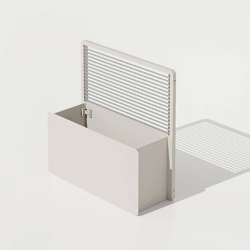 Higold Lilia kültéri Térelválasztó I.